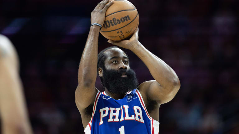 James Harden y los Clippers se unen a la lista de los grandes cuartetos de la NBA.